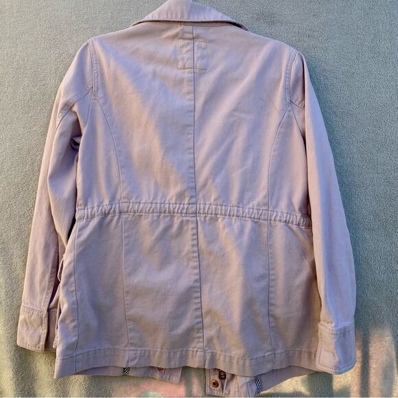 Gap Women’s Utility Jacket EUC - Picture 12 of 12